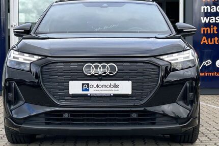 Audi Q4 e-tron 52.900 km 35.980 &euro; Salzgitter 38229