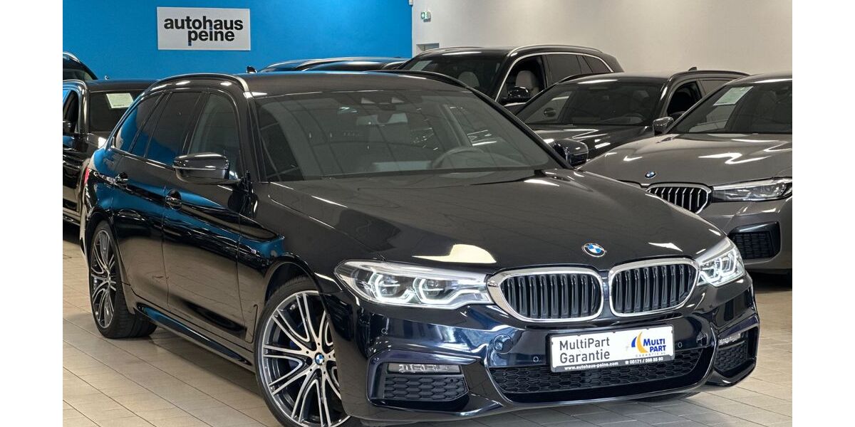BMW 530 107.894 km 29.499 &euro; Peine 31228