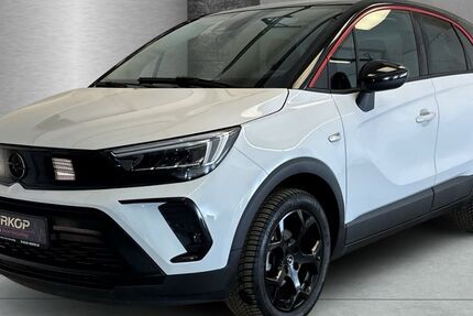 Opel Crossland (X) 15.098 km 16.450 &euro; Braunschweig 38126