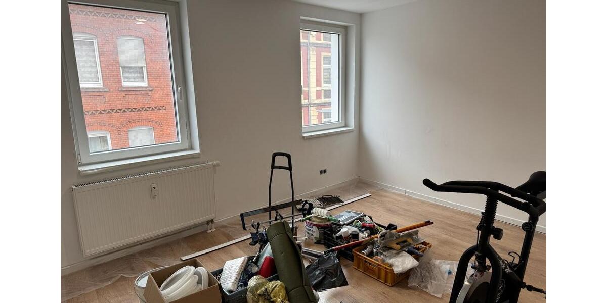 Etagenwohnung Peine Südstadt - 2 Zimmer, 46 m&sup2;, 570&euro; | Angebot:25916818