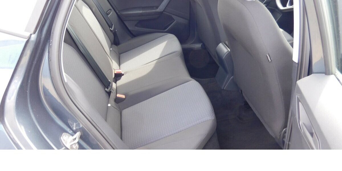 Seat Ibiza 1.0 Style Edition TSI BMT 4Trg Navi Klima 27.700 km 14.990 &euro; Vordorf 38533