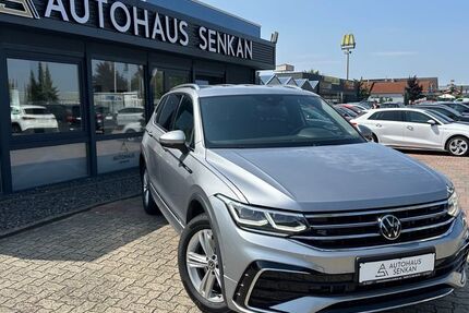 VW Tiguan Allspace 206.000 km 25.990 &euro; Peine 31228