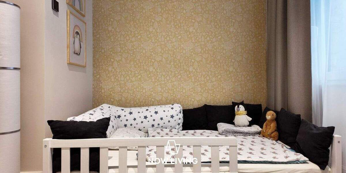 Etagenwohnung Braunschweig Östliches Ringgebiet - 4 Zimmer, 114 m&sup2;, 619.000&euro; | Angebot:25733396