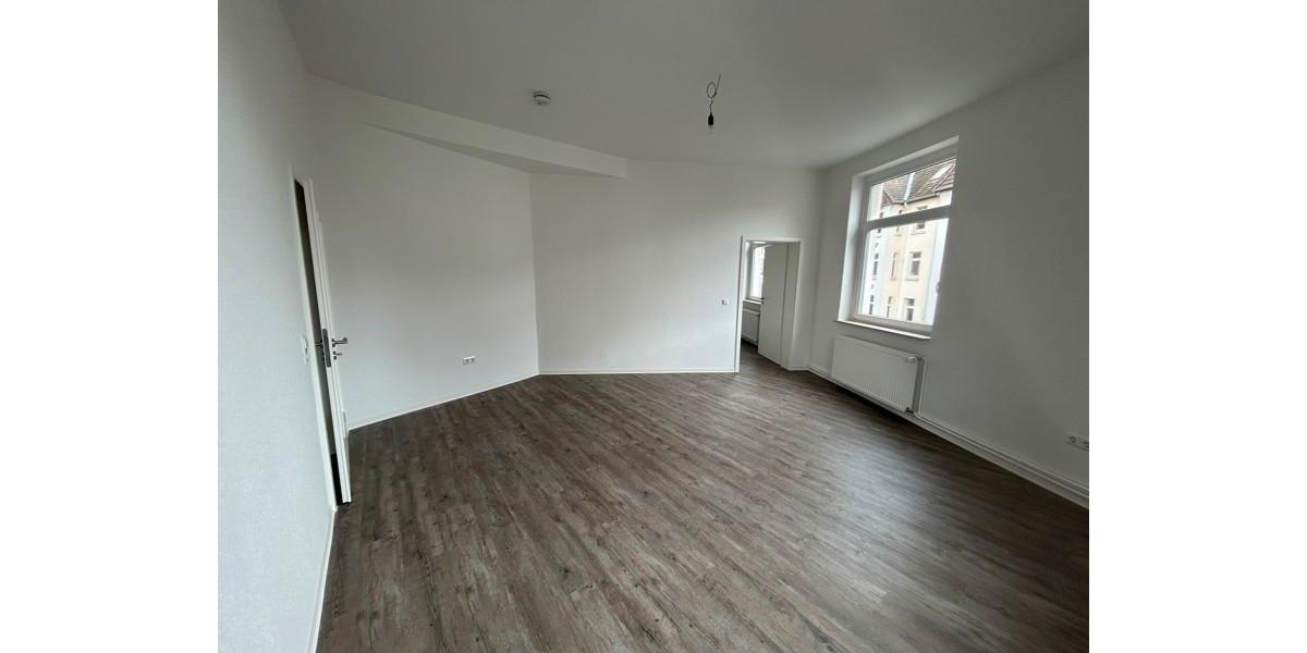 Etagenwohnung Braunschweig Lehndorf-Watenbüttel - 2 Zimmer, 53 m&sup2;, 528&euro; | Angebot:25751516