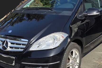 Mercedes-Benz A 170 159.000 km 2.750 &euro; Vechelde 38159