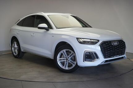 Audi Q5 114.000 km 34.990 &euro; Braunschweig 38110