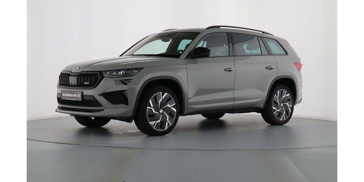 Skoda Kodiaq 19.999 km 43.889 &euro; Salzgitter 38229