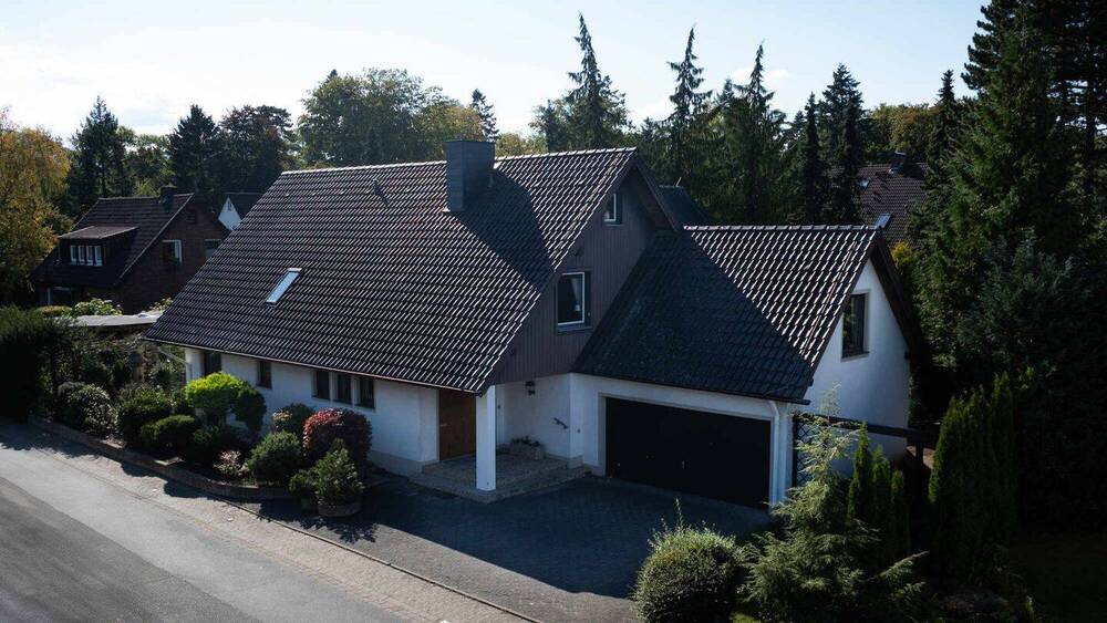 Einfamilienhaus Goslar / Jürgenohl Kramerswinkel - 7 Zimmer, 215 m&sup2;, 480.000&euro; | Angebot:25737749