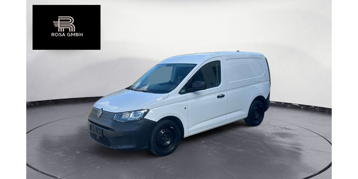 VW Caddy 63.445 km 17.900 &euro; Braunschweig 38118