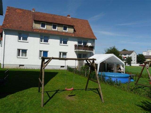 Etagenwohnung Langelsheim Langelsheim (Innenstadt) - 3 Zimmer, 57 m&sup2;, 375&euro; | Angebot:24599190
