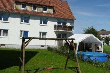 Wohnung Langelsheim Langelsheim (Innenstadt) - 3 Zimmer, 57 m&sup2;, 375&euro; | Angebot:24599190