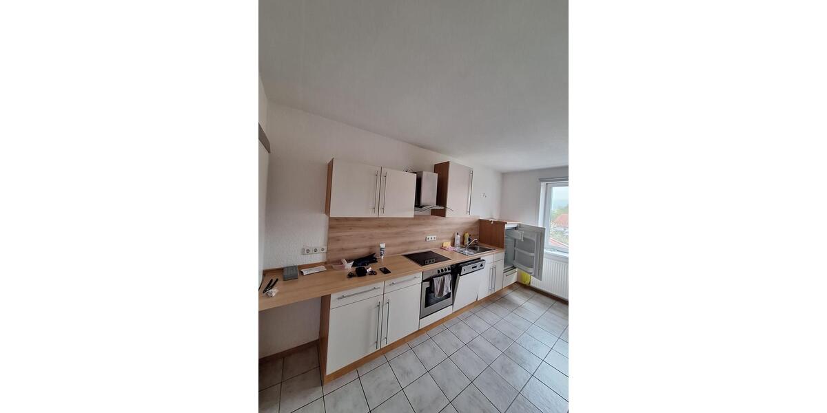 Etagenwohnung Langelsheim - 2.5 Zimmer, 69 m&sup2;, 650&euro; | Angebot:25444371