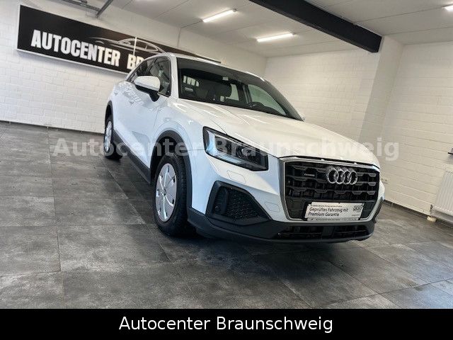 Audi Q2 102.000 km 19.990 &euro; Braunschweig 38112