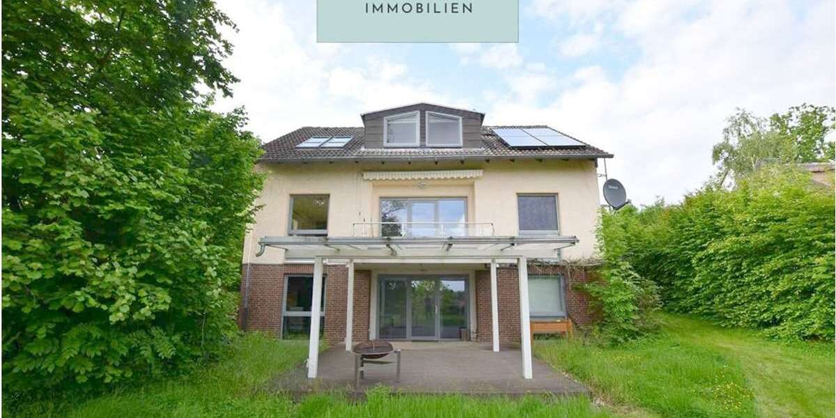 Einfamilienhaus Veltheim - 7 Zimmer, 200 m&sup2;, 1.980&euro; | Angebot:26749384