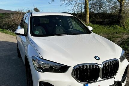 BMW X1 43.000 km 23.400 &euro; Braunschweig 38116
