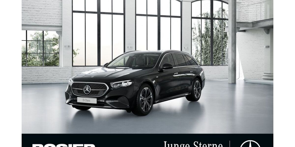 Mercedes-Benz E 300 23.223 km 50.825 &euro; Braunschweig 38122