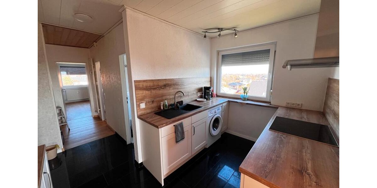 Etagenwohnung Wolfenbüttel Adersheim - 3.5 Zimmer, 91 m&sup2;, 209.000&euro; | Angebot:25544746