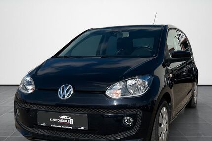VW up! 69.400 km 9.499 &euro; Braunschweig 38112