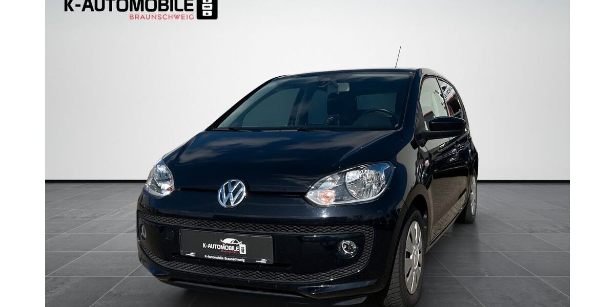 VW up! 69.400 km 9.499 &euro; Braunschweig 38112