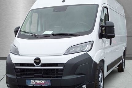 Opel Movano 0 km 32.950 &euro; Braunschweig 38126