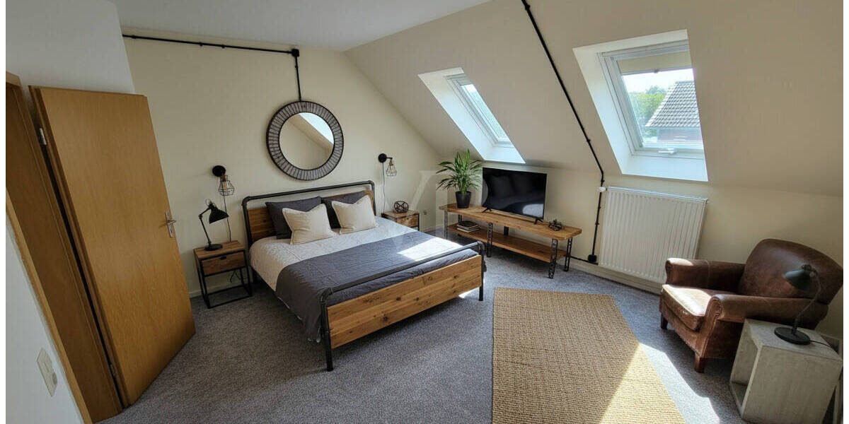 Reihenendhaus Wolfenbüttel / Fümmelse Fümmelse - 3 Zimmer, 84 m&sup2;, 259.000&euro; | Angebot:26541325