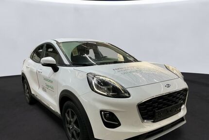 Ford Puma 149.209 km 11.750 &euro; Schöppenstedt 38170