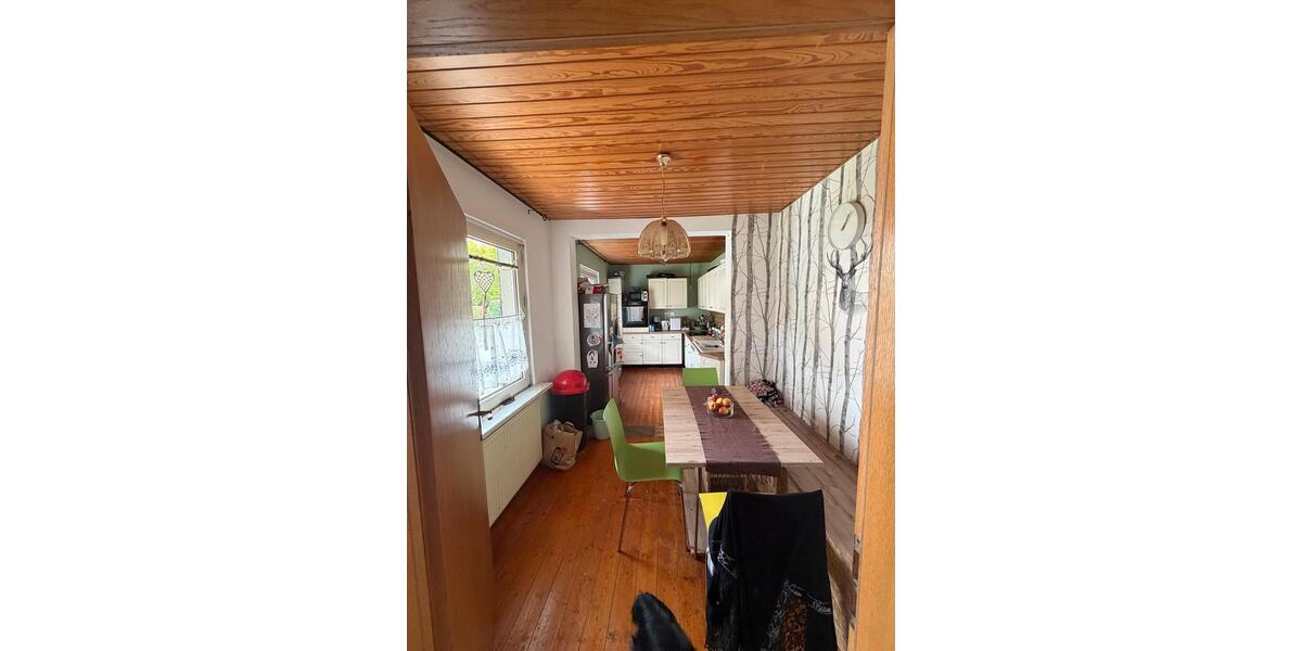 Doppelhaushälfte Salzgitter Ortschaft Ost - 4 Zimmer, 100 m&sup2;, 1.280&euro; | Angebot:26701875