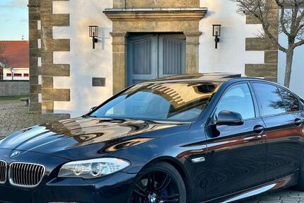 BMW 520 264.000 km 8.490 &euro; Goslar 38642