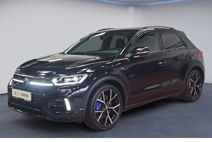 VW T-Roc 14.700 km 40.480 &euro; Braunschweig 38124