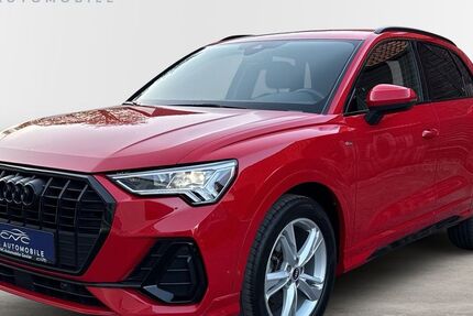 Audi Q3 98.000 km 23.890 &euro; Goslar 38640