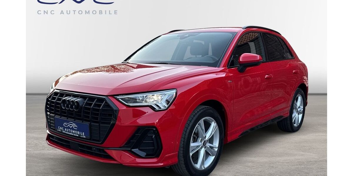 Audi Q3 98.000 km 23.890 &euro; Goslar 38640