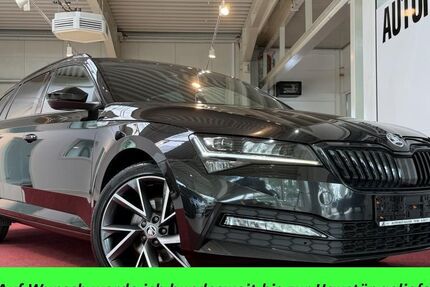 Skoda Superb 152.457 km 23.940 &euro; Peine 31228