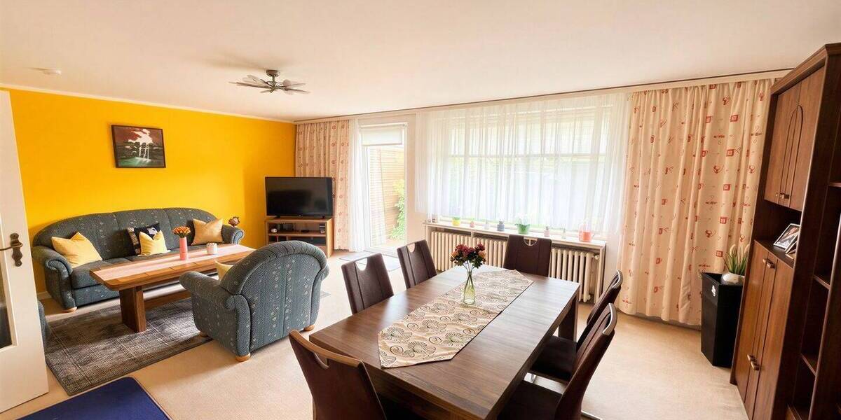 Doppelhaushälfte Salzgitter Thiede - 6 Zimmer, 134 m&sup2;, 315.000&euro; | Angebot:26696074