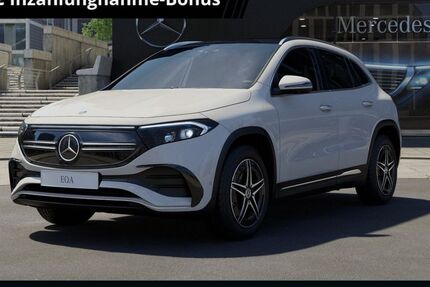 Mercedes-Benz EQA 22.605 km 37.745 &euro; Braunschweig 38122