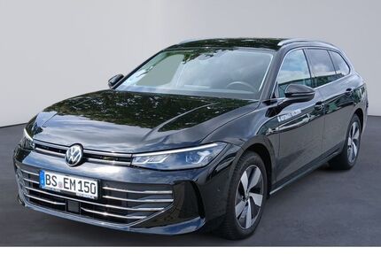 VW Passat Variant 6.300 km 35.490 &euro; Braunschweig 38114