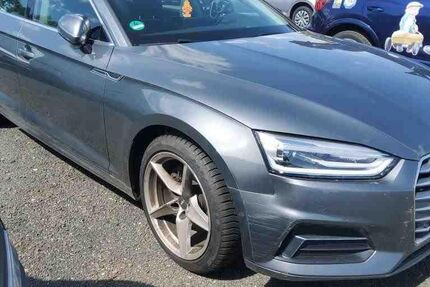 Audi A5 130.000 km 16.990 &euro; Braunschweig 38122