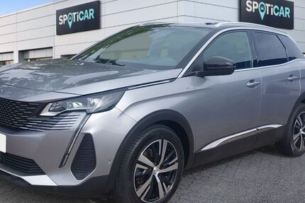 Peugeot 3008 78.720 km 18.990 &euro; Goslar 38644