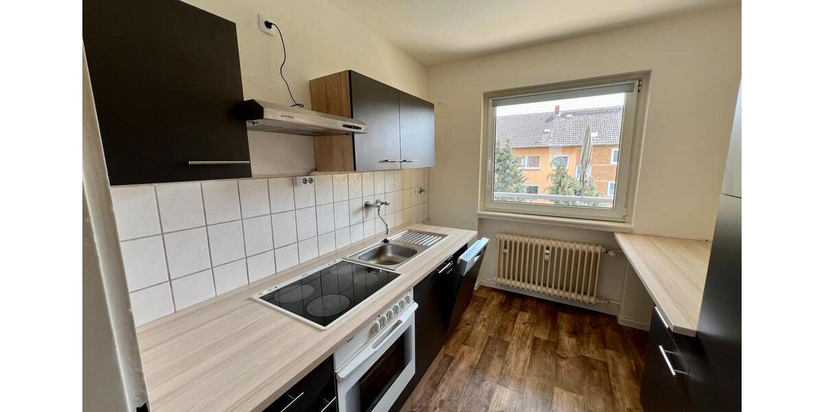Etagenwohnung Wolfenbüttel Adersheim - 2 Zimmer, 58 m&sup2;, 112.000&euro; | Angebot:26532086