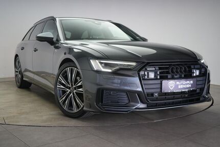 Audi A6 22.000 km 37.990 &euro; Braunschweig 38110