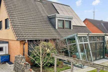 Haus Cremlingen - 6 Zimmer, 196 m&sup2;, 429.000&euro; | Angebot:24319938