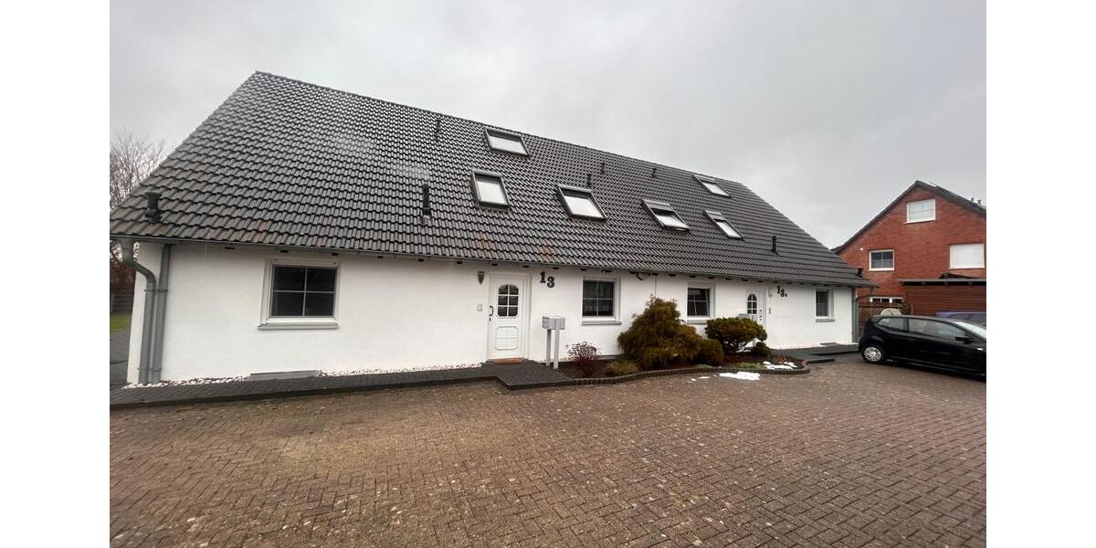 Maisonettenwohnung Salzgitter Ortschaft Nord - 3 Zimmer, 91 m&sup2;, 229.000&euro; | Angebot:24998430