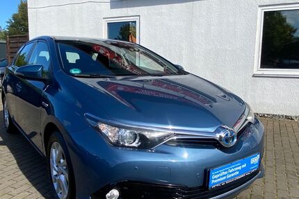 Toyota Auris 125.000 km 12.990 &euro; Goslar 38644