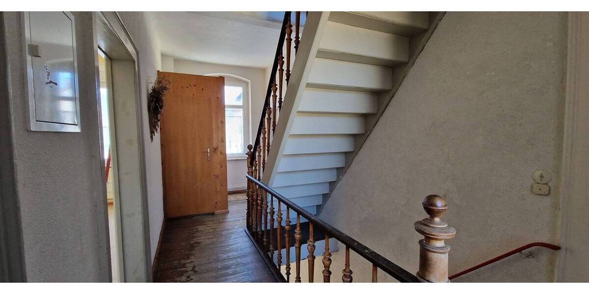 Mehrfamilienhaus, Wohnhaus Schöningen - 1 Zimmer, 290 m&sup2;, 69.000&euro; | Angebot:25734339