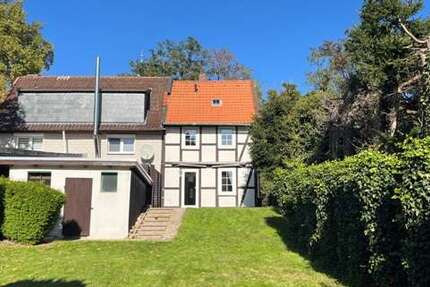 Haus Schladen Schladen - 3 Zimmer, 81 m&sup2;, 700&euro; | Angebot:27539050