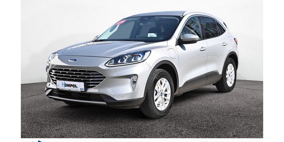 Ford Kuga 27.305 km 22.990 &euro; Braunschweig 38114