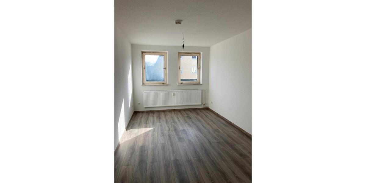 Erdgeschoßwohnung Salzgitter - 3 Zimmer, 49 m&sup2;, 292&euro; | Angebot:25753524
