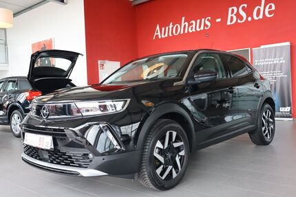 Opel Mokka 89.919 km 16.390 &euro; Braunschweig 38116
