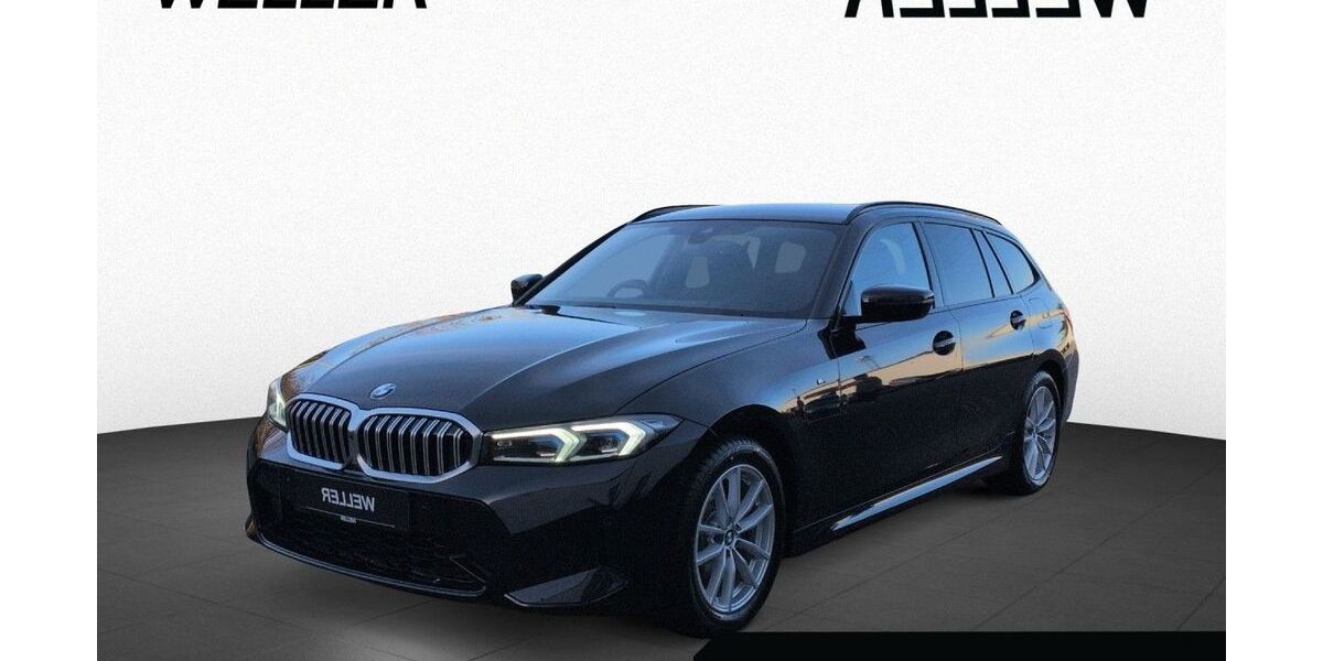 BMW 320 8.479 km 52.990 &euro; Braunschweig 38112