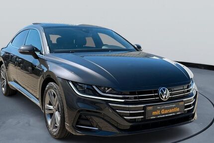 VW Arteon 62.000 km 24.699 &euro; Wolfenbüttel 38304