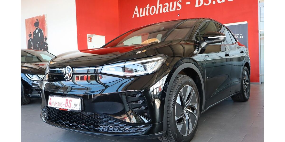 VW ID.5 42.176 km 34.859 &euro; Braunschweig 38116